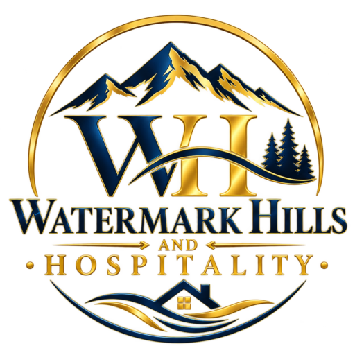 Watermark Hills and Hospitality